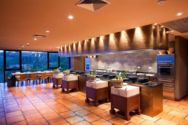 Paresa Resort Phuket