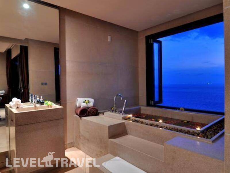 Фотография Paresa Resort Phuket