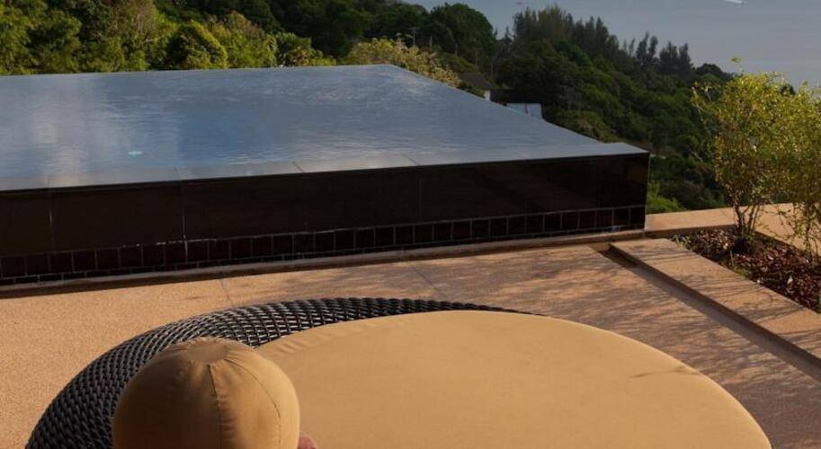 Paresa Resort Phuket