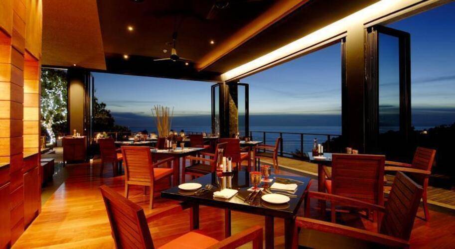 Paresa Resort Phuket
