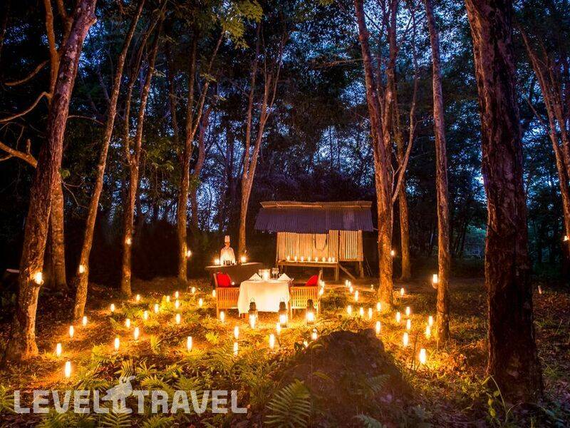 Фотография Paresa Resort Phuket