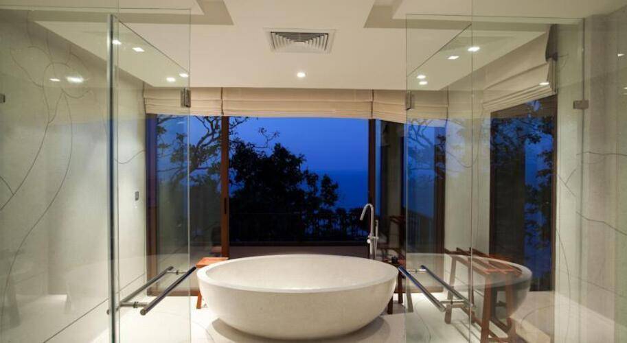 Paresa Resort Phuket