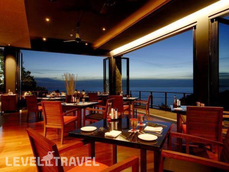 Фотография Paresa Resort Phuket