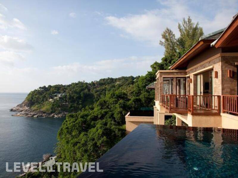 Фотография Paresa Resort Phuket