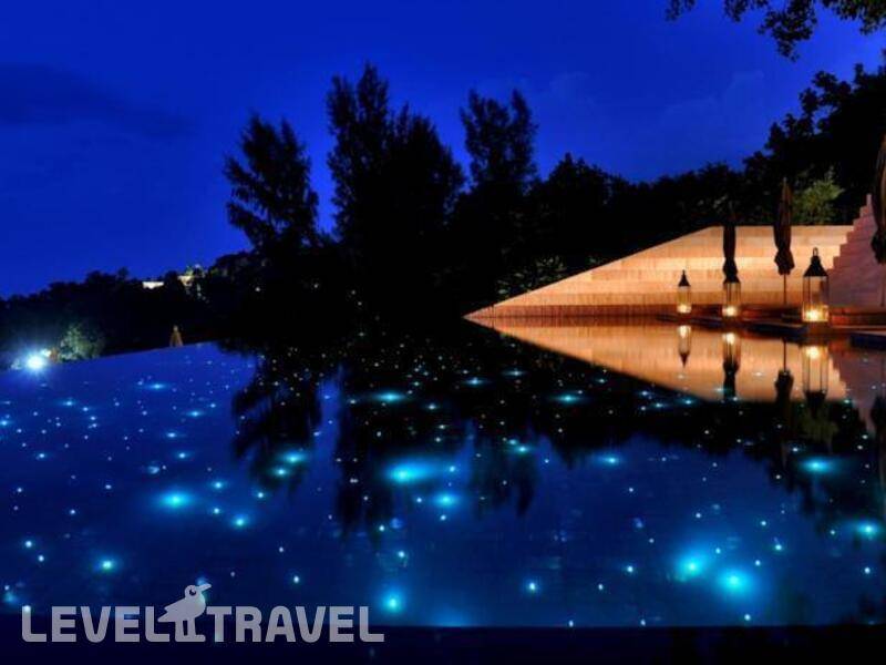 Фотография Paresa Resort Phuket