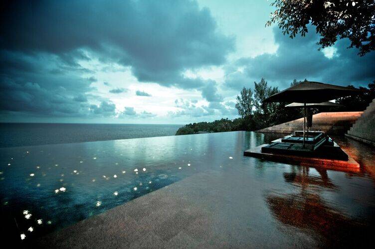 Paresa Resort Phuket