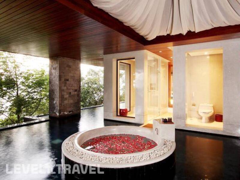 Фотография Paresa Resort Phuket