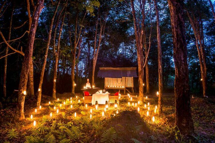 Paresa Resort Phuket