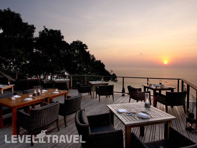 Фотография Paresa Resort Phuket
