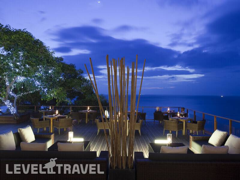 Фотография Paresa Resort Phuket