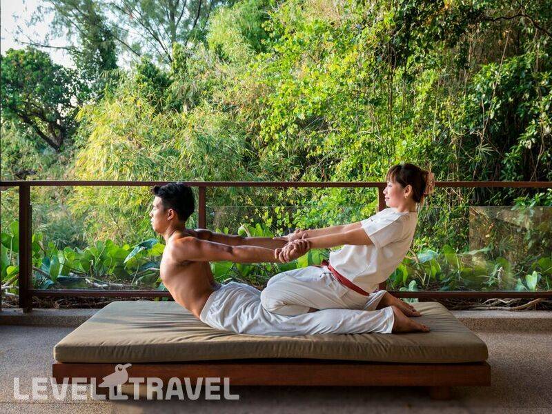 Фотография Paresa Resort Phuket