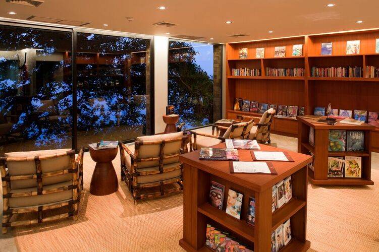 Paresa Resort Phuket