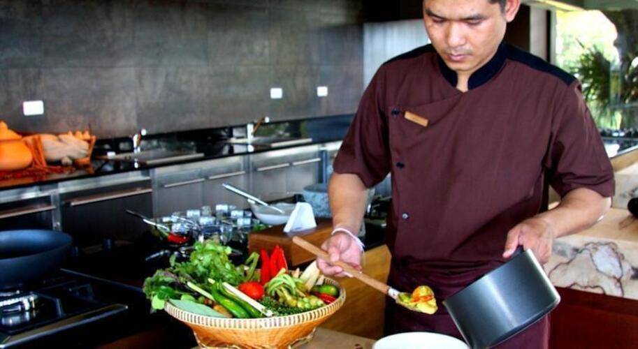 Paresa Resort Phuket