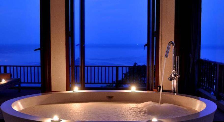 Paresa Resort Phuket