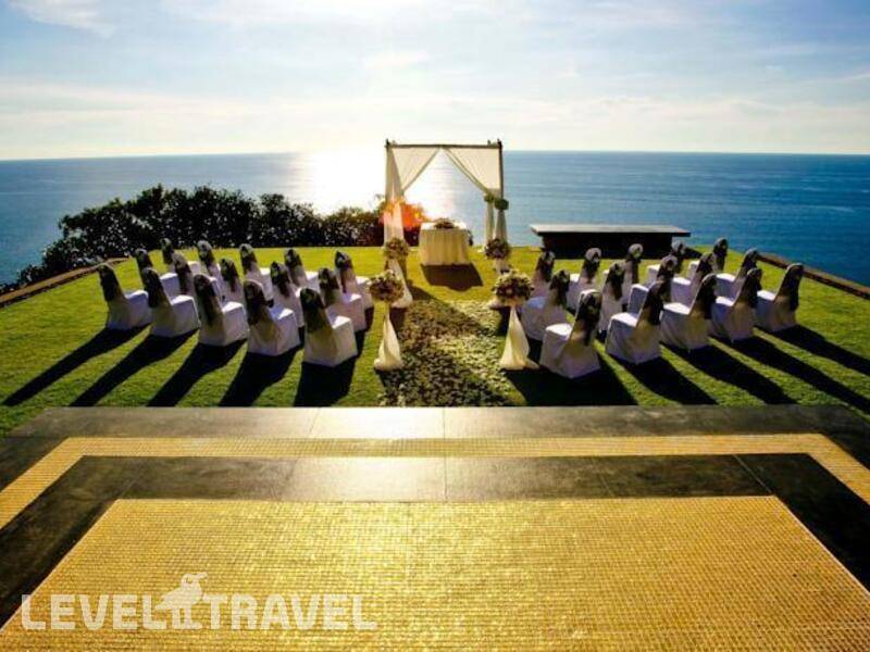 Фотография Paresa Resort Phuket