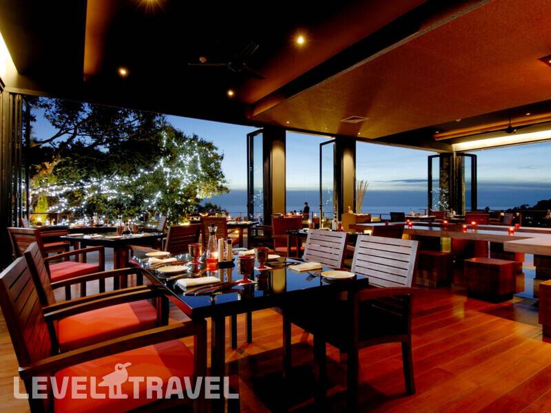 Фотография Paresa Resort Phuket