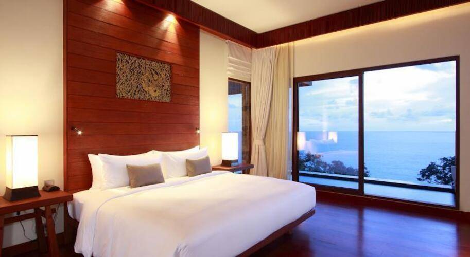 Paresa Resort Phuket