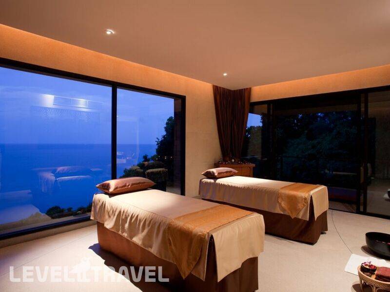 Фотография Paresa Resort Phuket