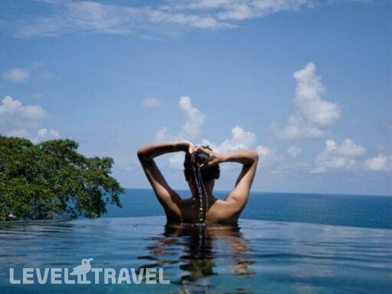 Фотография Paresa Resort Phuket Фотография Paresa Resort Phuket