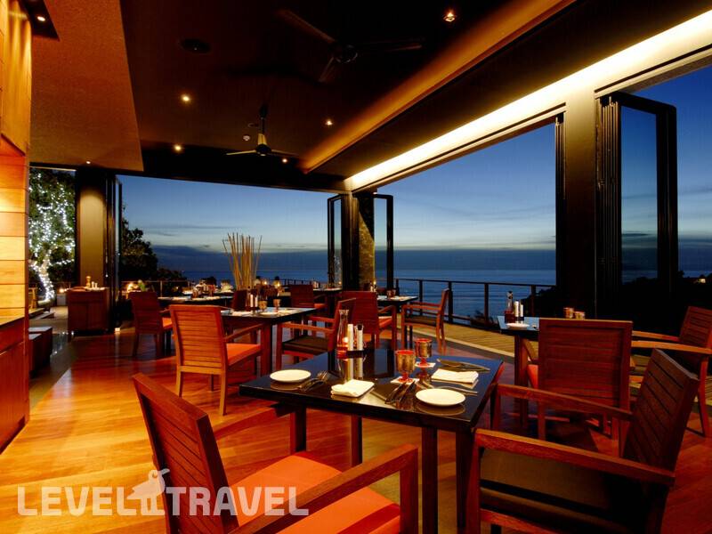 Фотография Paresa Resort Phuket