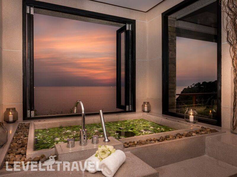 Фотография Paresa Resort Phuket