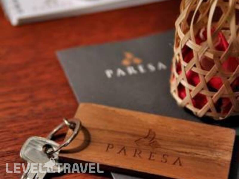 Фотография Paresa Resort Phuket