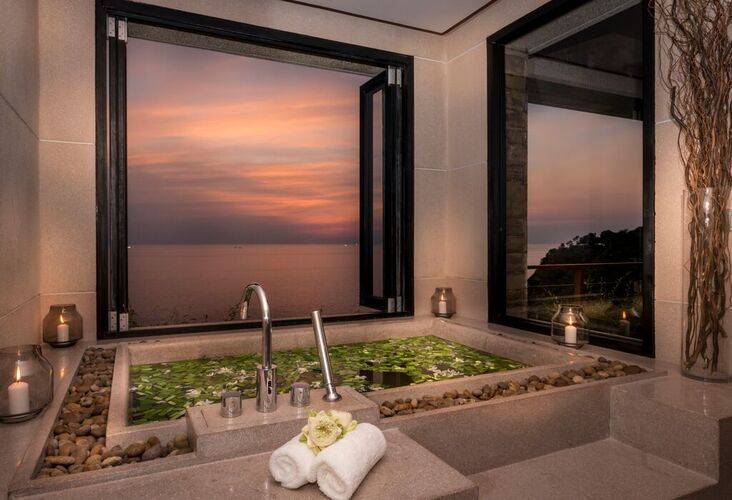 Paresa Resort Phuket