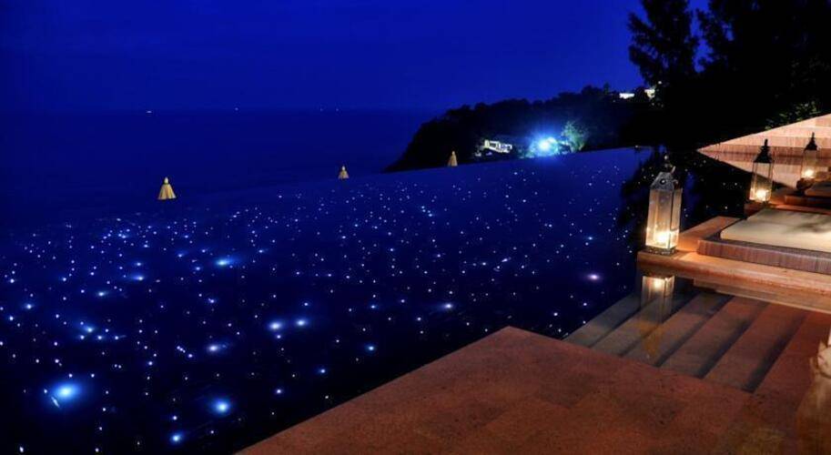 Paresa Resort Phuket
