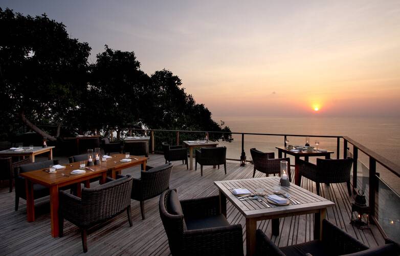 Paresa Resort Phuket