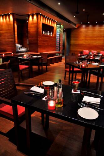 Paresa Resort Phuket