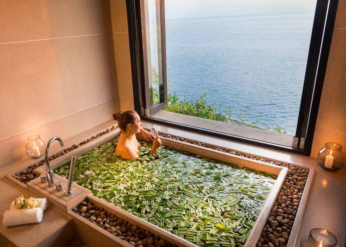 Paresa Resort Phuket