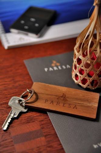 Paresa Resort Phuket
