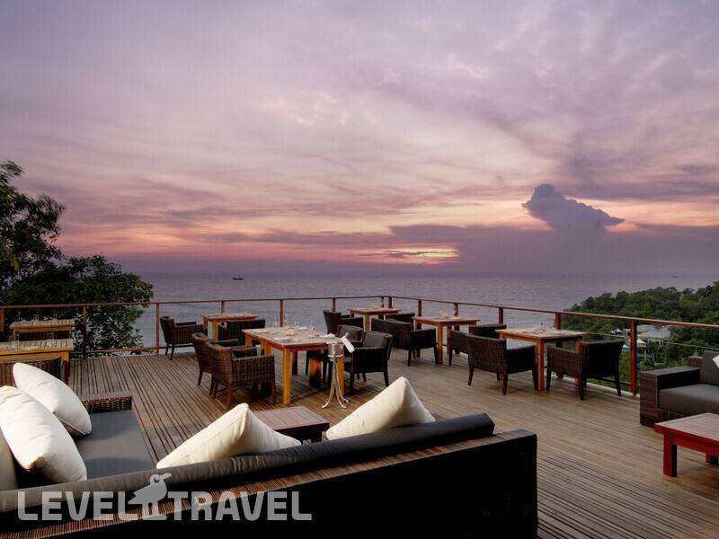 Фотография Paresa Resort Phuket