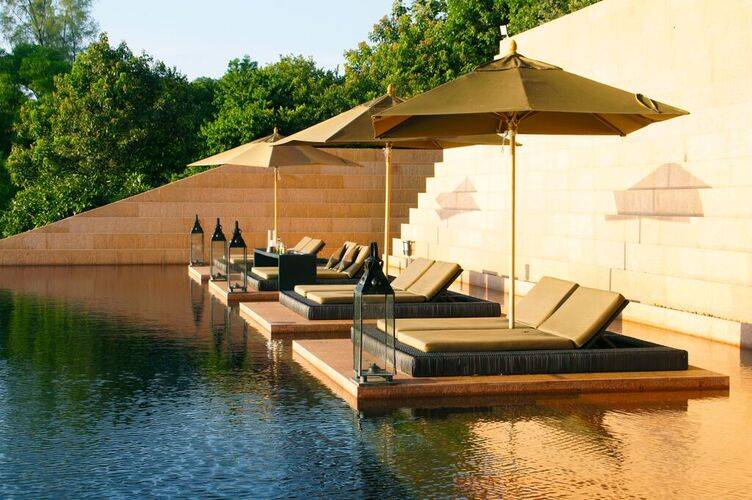 Paresa Resort Phuket