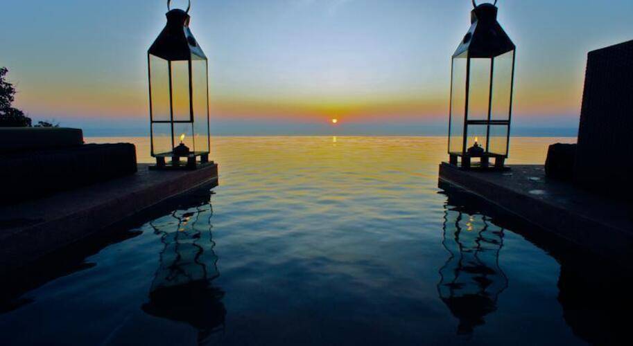 Paresa Resort Phuket