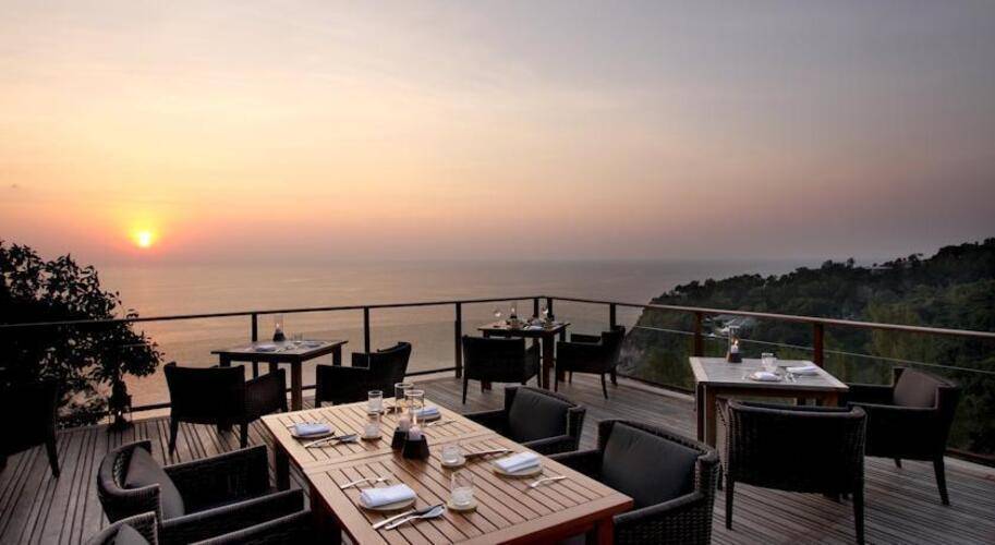 Paresa Resort Phuket