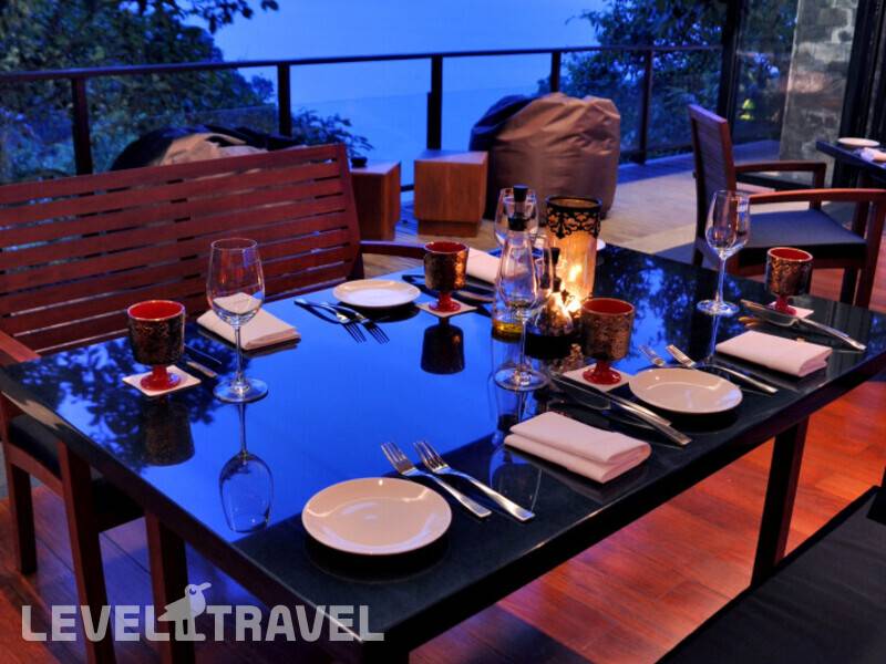 Фотография Paresa Resort Phuket