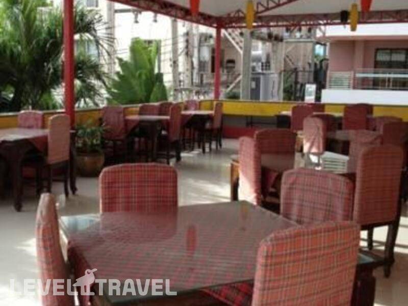 Фотография Home Pattaya (Ex. Monaa' S Place Pattaya)