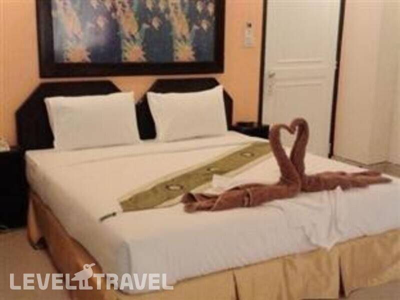 Фотография Home Pattaya (Ex. Monaa' S Place Pattaya)
