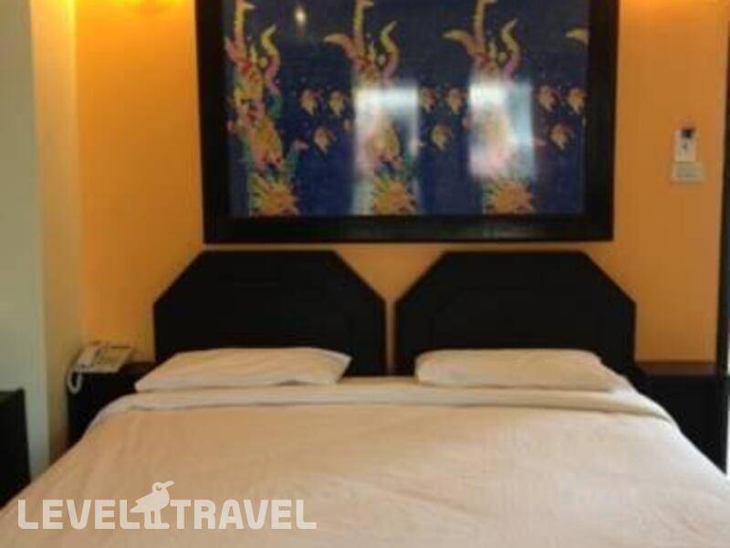 Фотография Home Pattaya (Ex. Monaa' S Place Pattaya)