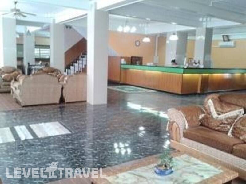 Фотография Home Pattaya (Ex. Monaa' S Place Pattaya)