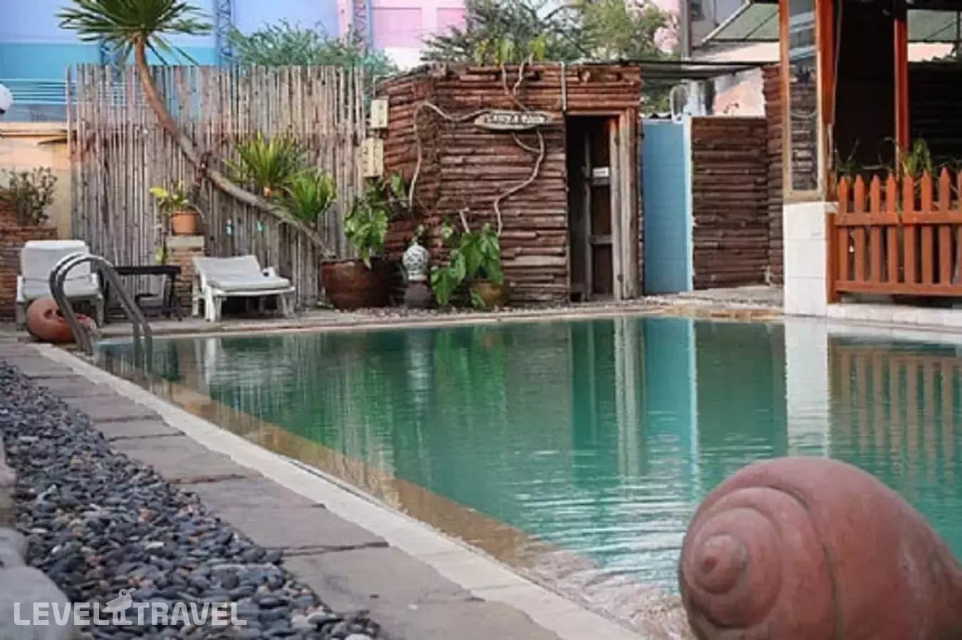 The Pinewood Residences