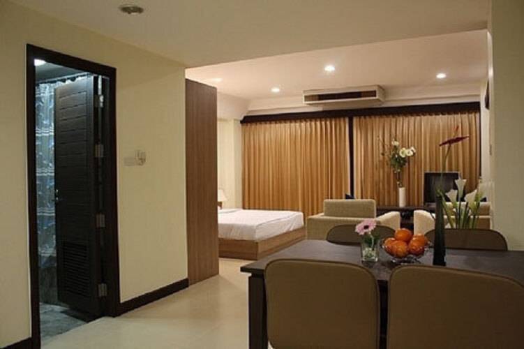 The Pinewood Residences