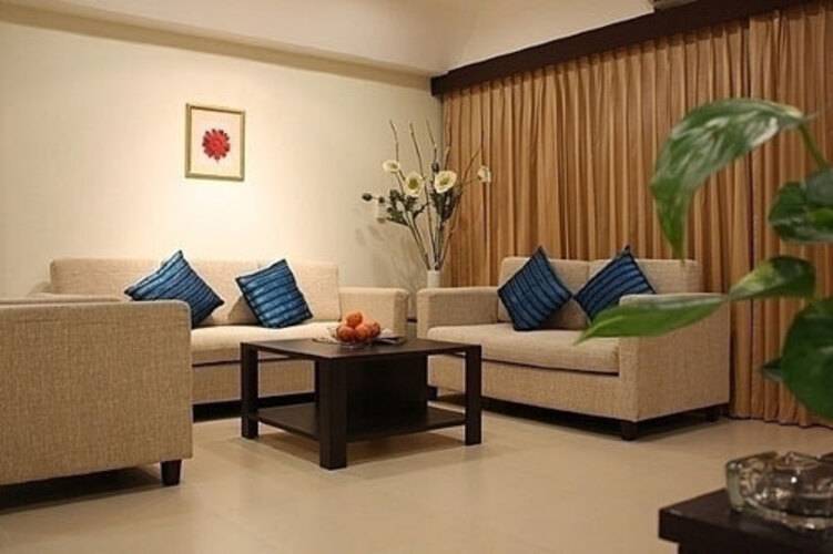 The Pinewood Residences
