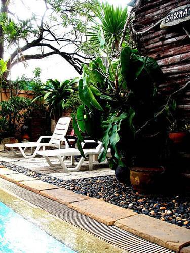 The Pinewood Residences