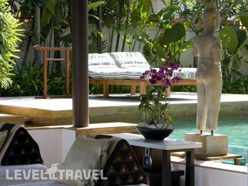Фотография Banyan Tree Spa Sanctuary