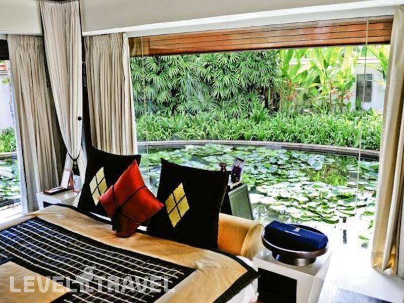 Фотография Banyan Tree Spa Sanctuary Фотография Banyan Tree Spa Sanctuary