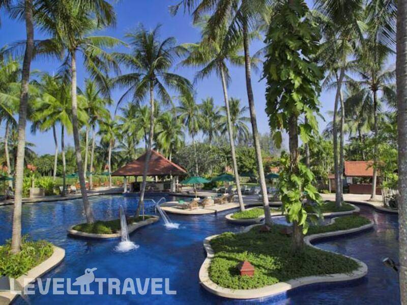 Фотография Banyan Tree Spa Sanctuary