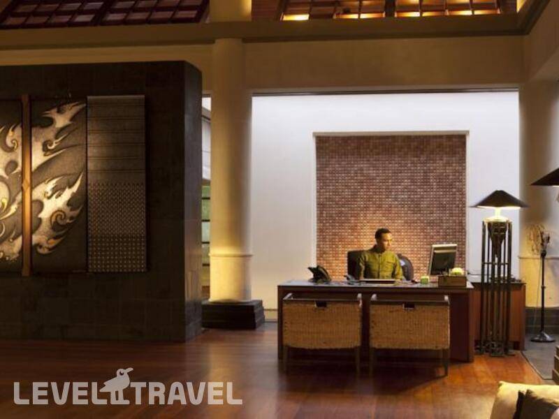 Фотография Banyan Tree Spa Sanctuary