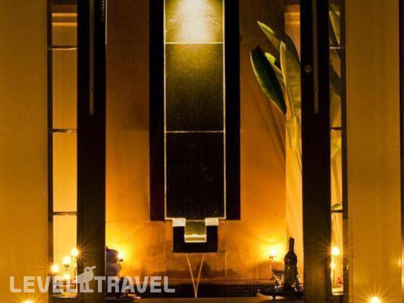 Фотография Banyan Tree Spa Sanctuary